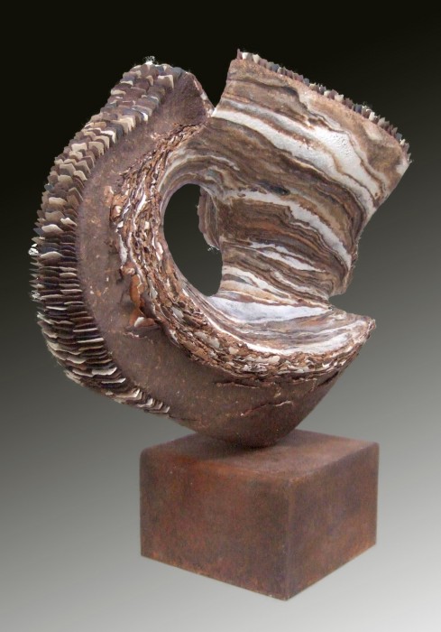 MOJAVE by Juan Ramon Gimeno - Desert feelings